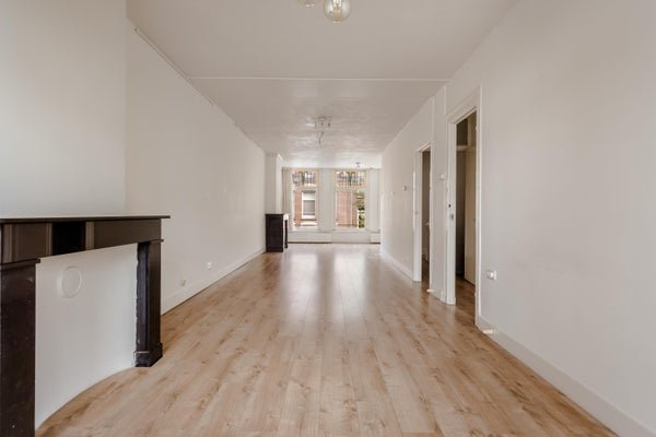 For rent: Flat Van Ostadestraat 14 3 in Amsterdam