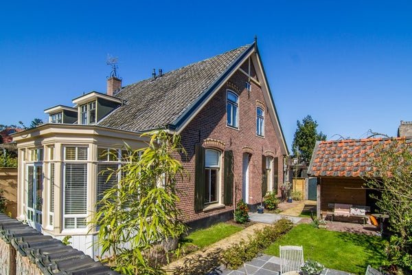 For rent: House Neuhuijsweg in Laren