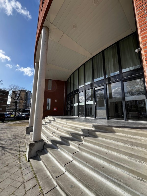 For rent: Flat Lieftinckplein in Schiedam