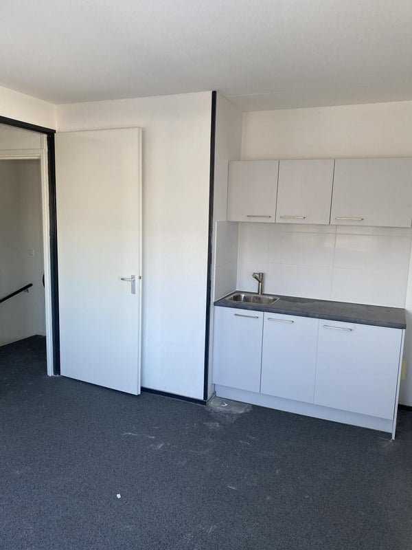 For rent: Studio Rentmeesterhof 25 5 in Tilburg