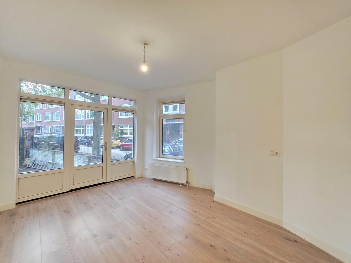 For rent: Flat Zweedsestraat in Rotterdam