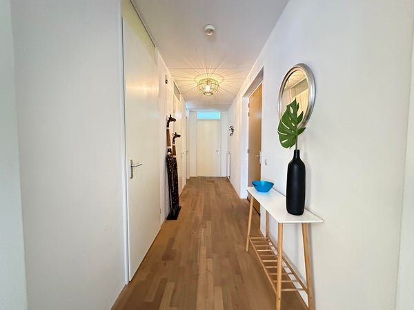 For rent: Flat Ir Kalffstraat in Eindhoven