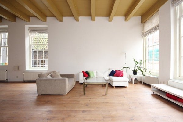 For rent: Flat Haringstraat in Dordrecht
