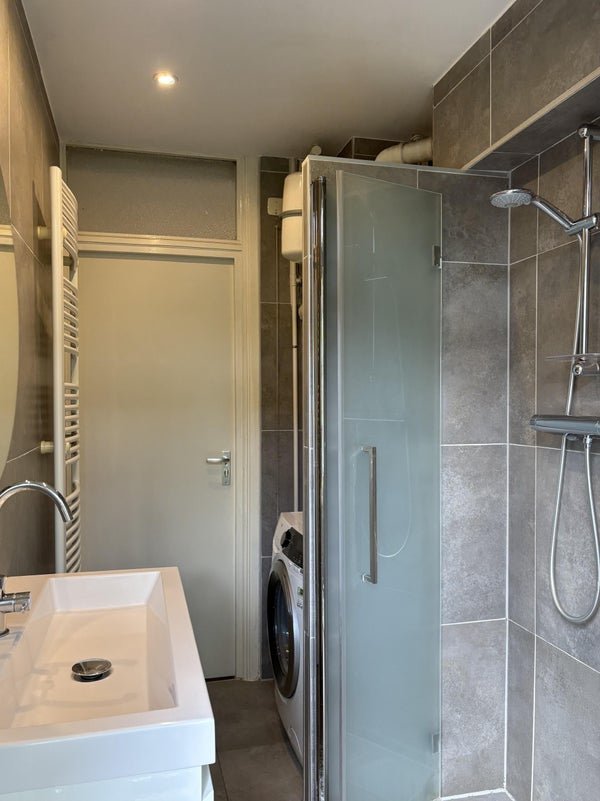 For rent: Flat Admiralengracht 194 1 in Amsterdam