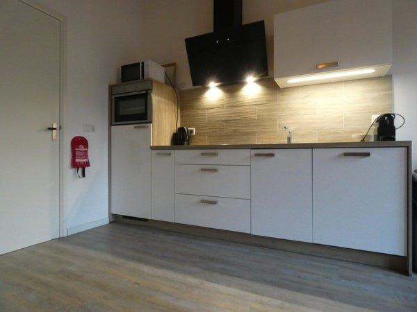For rent: Flat Vlasmarkt in Middelburg