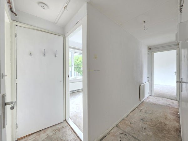 For rent: Flat Voornsestraat in Rotterdam