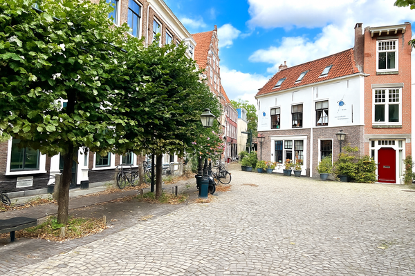 For rent: Room Gerecht 10 in Leiden