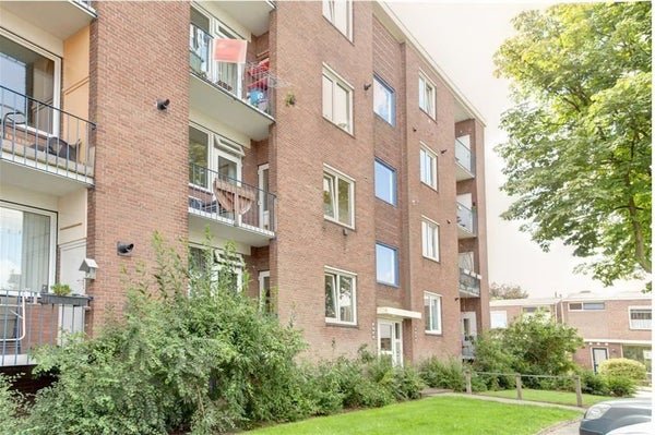 For rent: Flat Saturnusstraat in Nijmegen