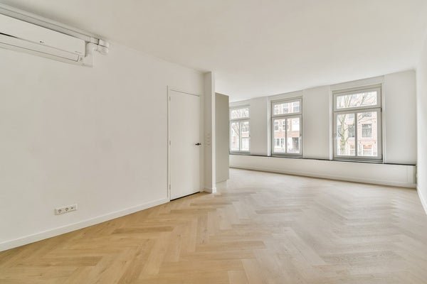 For rent: Flat Elandsgracht in Amsterdam
