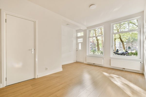 For rent: Flat Cornelis Troostplein 8 H in Amsterdam