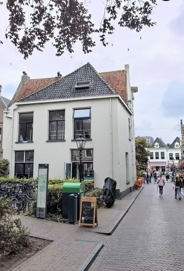 For rent: Flat Nieuwe Markt 5 A in Zwolle