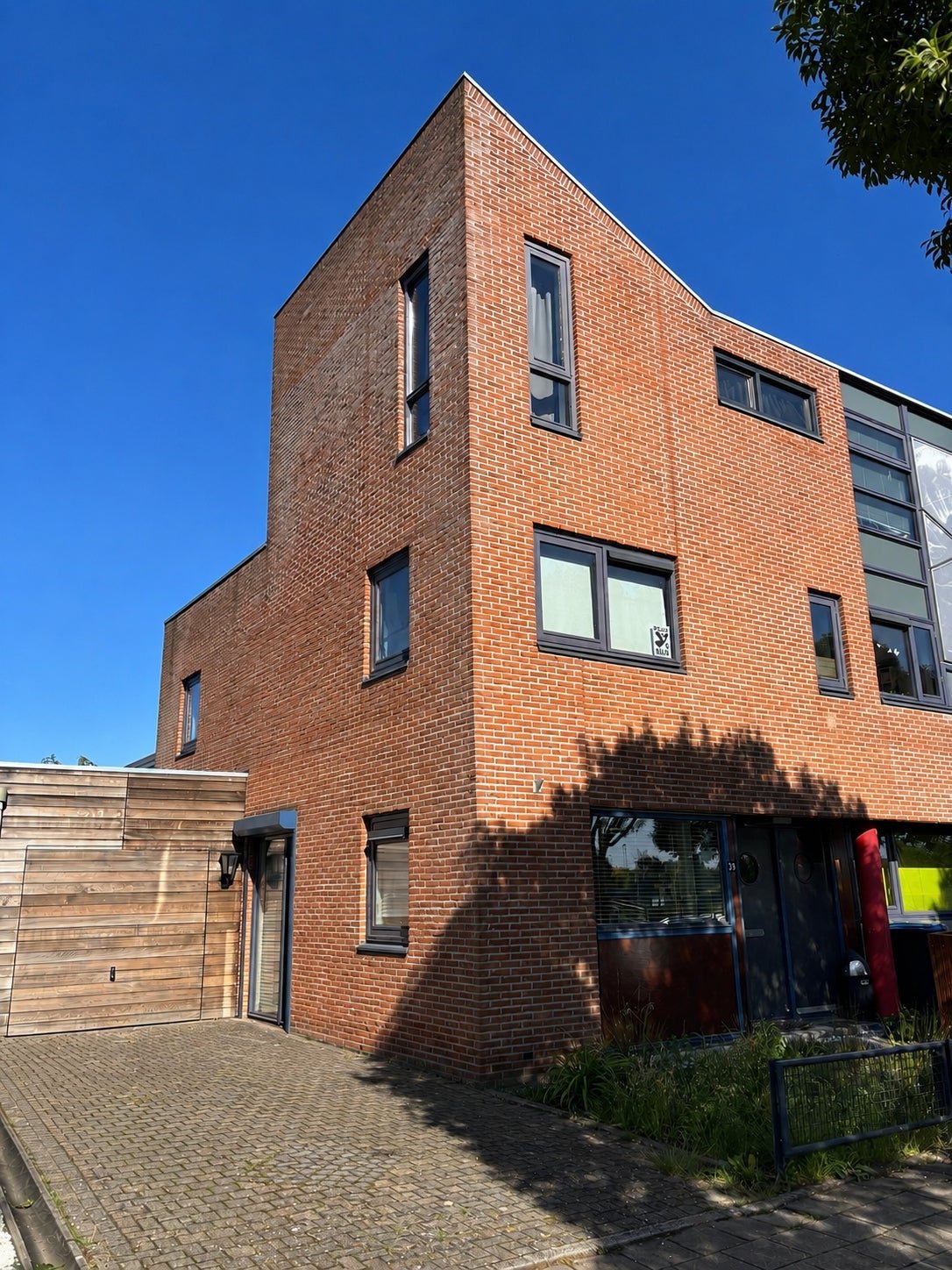 For rent: House Eikenlaan in Lent
