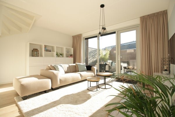 For rent: House Fabriekstraat in Bergen op Zoom