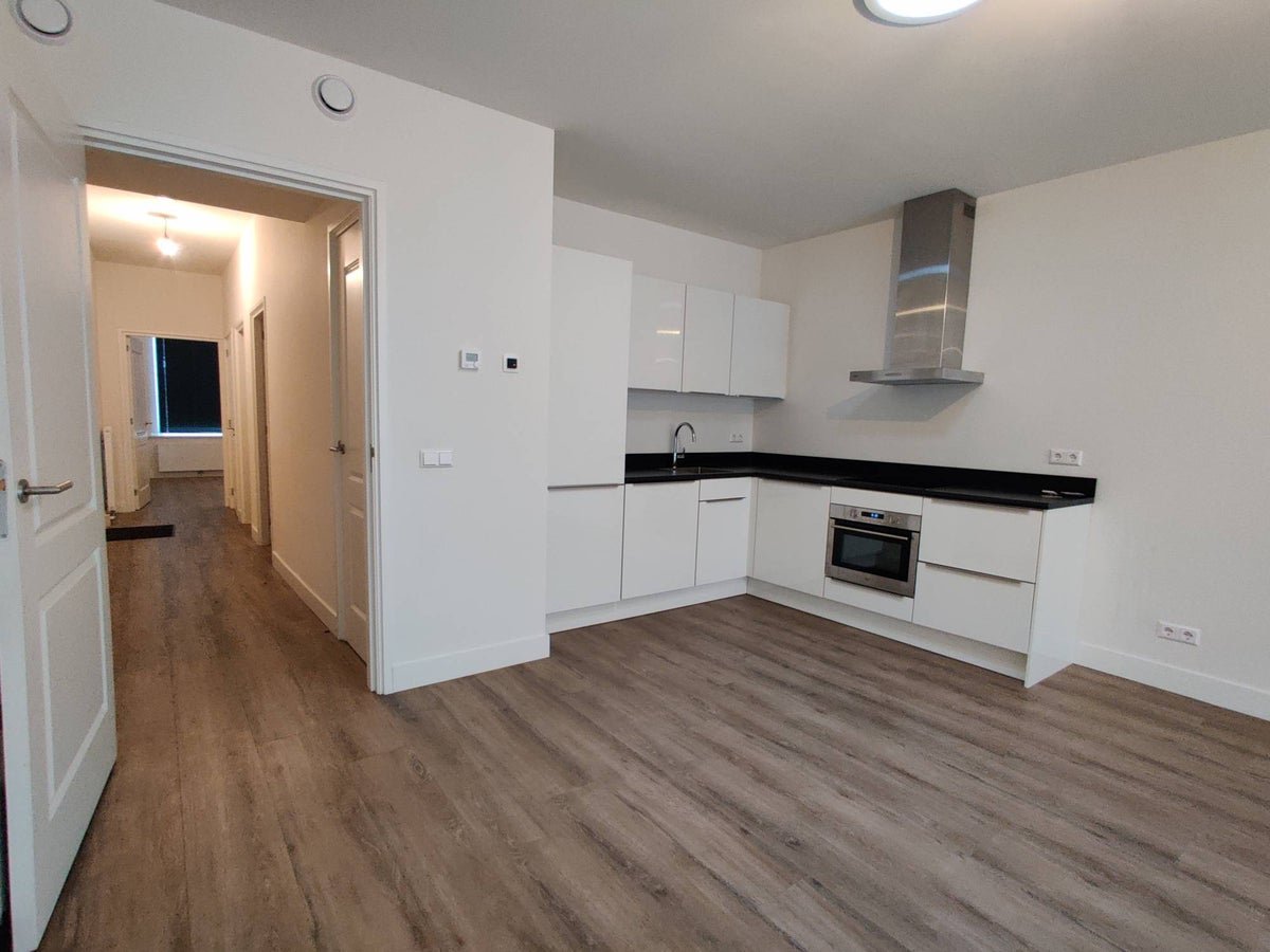 For rent: Flat Nieuwe Plein in Arnhem