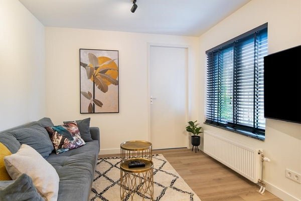 For rent: Flat Hilversumstraat in Amsterdam
