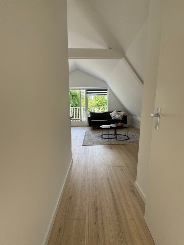 For rent: Flat Zwart Janstraat in Rotterdam