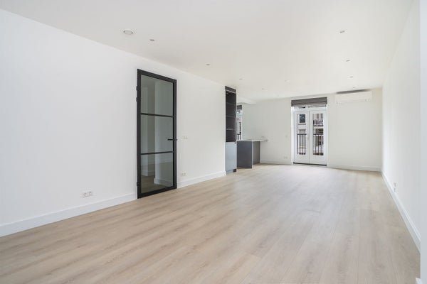 For rent: Flat Willemsparkweg 125 C in Amsterdam