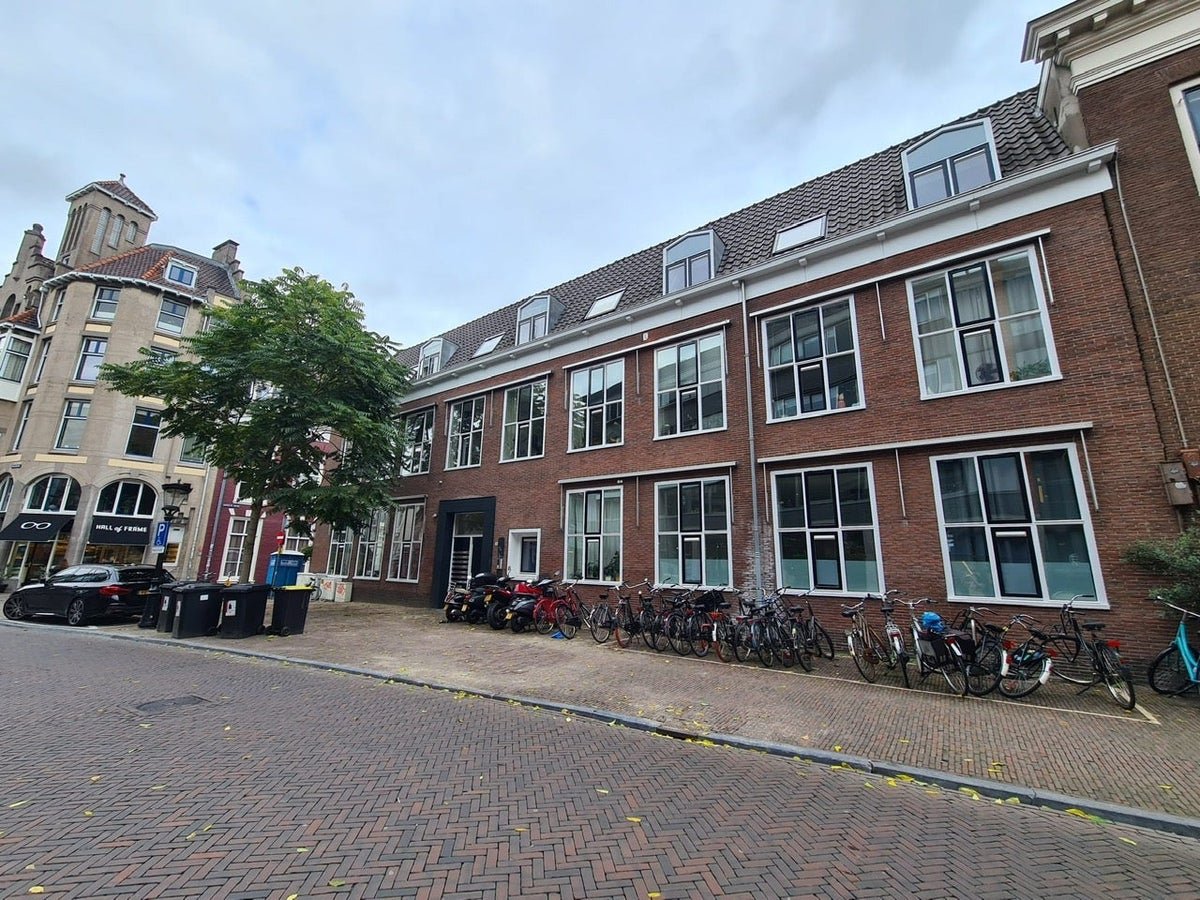 For rent: Flat Domstraat in Utrecht