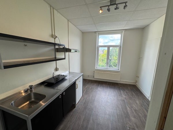 For rent: Room Akerstraat 20 B-5A in Maastricht