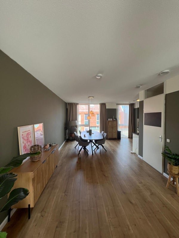For rent: House Paradijsvogelstraat in Groningen