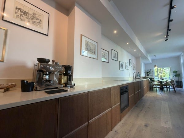 For rent: Flat Plantage Muidergracht in Amsterdam