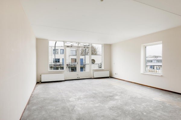 For rent: Flat Pal Maleterstraat 63 in Utrecht