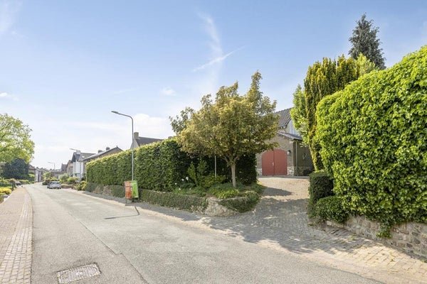 For rent: House Kruisstraat 37 in Schimmert