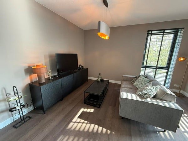 For rent: Flat Dudokstraat in Hoofddorp