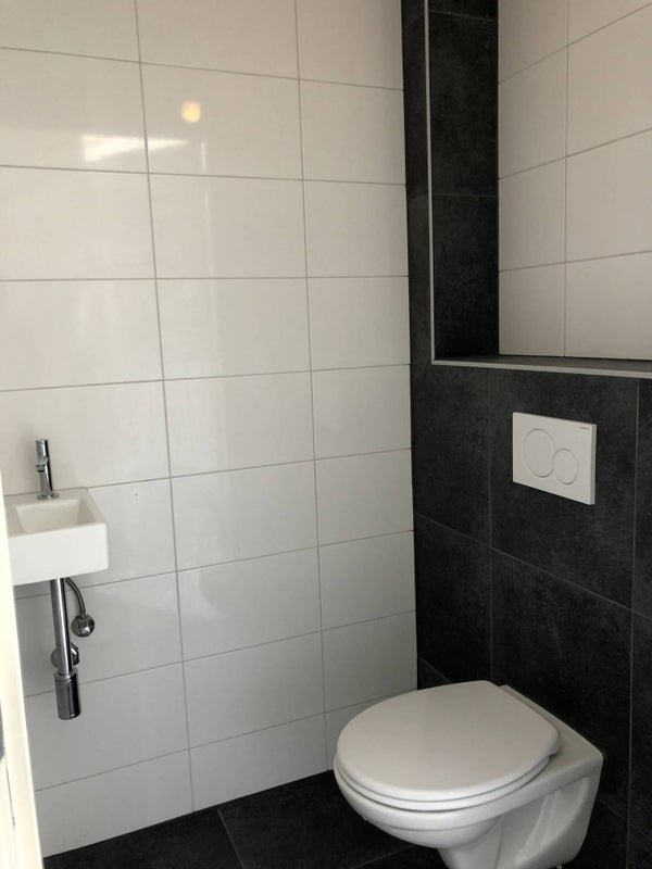 For rent: Flat Kamperstraat in Zwolle