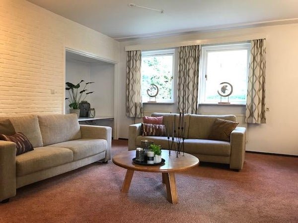 For rent: House Parrestraat in Eijsden