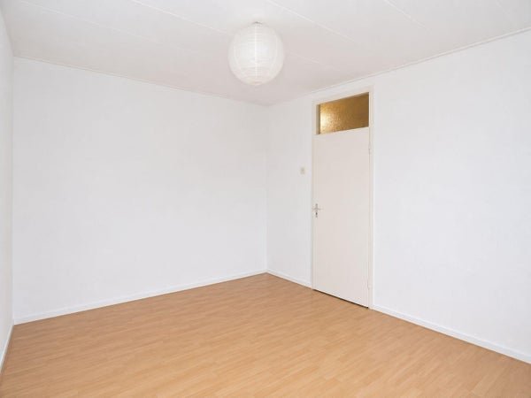 For rent: Flat Waldeck Pyrmontstraat in Leiden