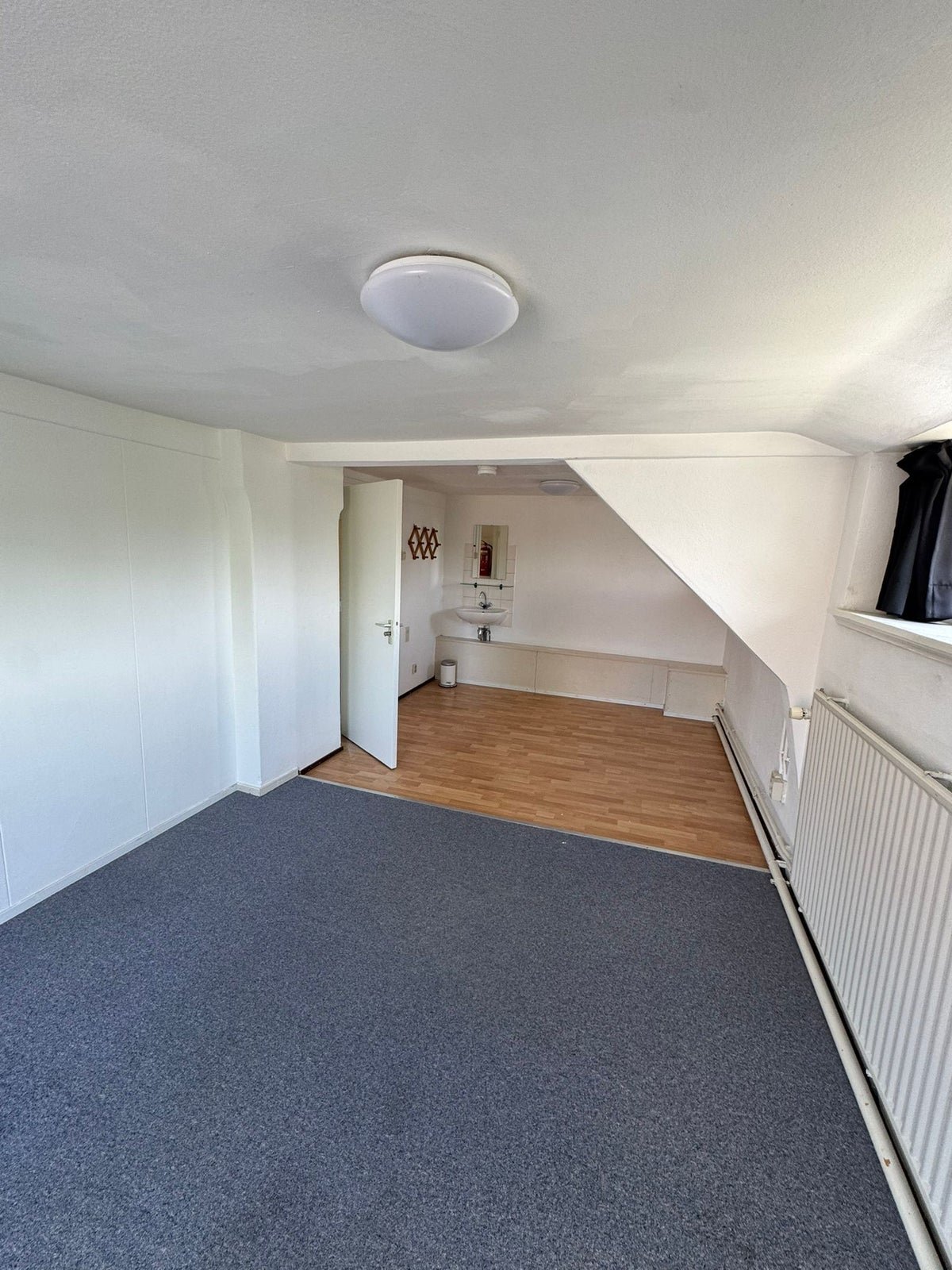 For rent: Studio Benzenraderweg in Heerlen
