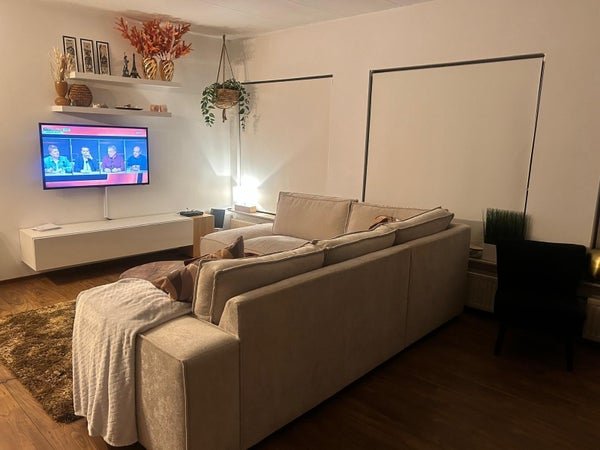 For rent: Flat Achterstraat 7 A in Hoorn