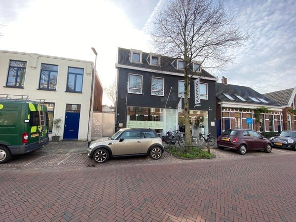 For rent: Flat Prins Hendrikstraat in Breda