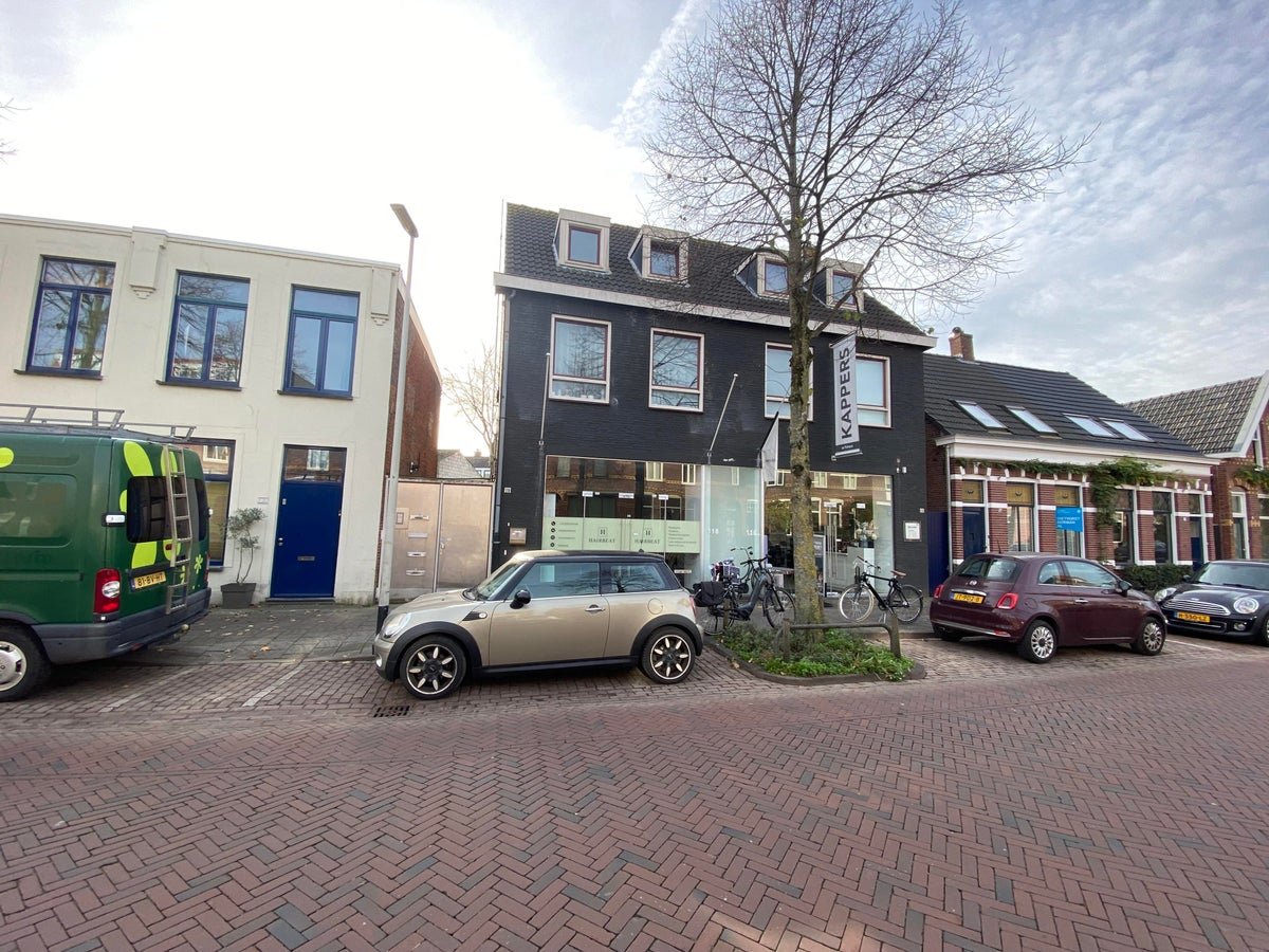 For rent: Flat Prins Hendrikstraat in Breda
