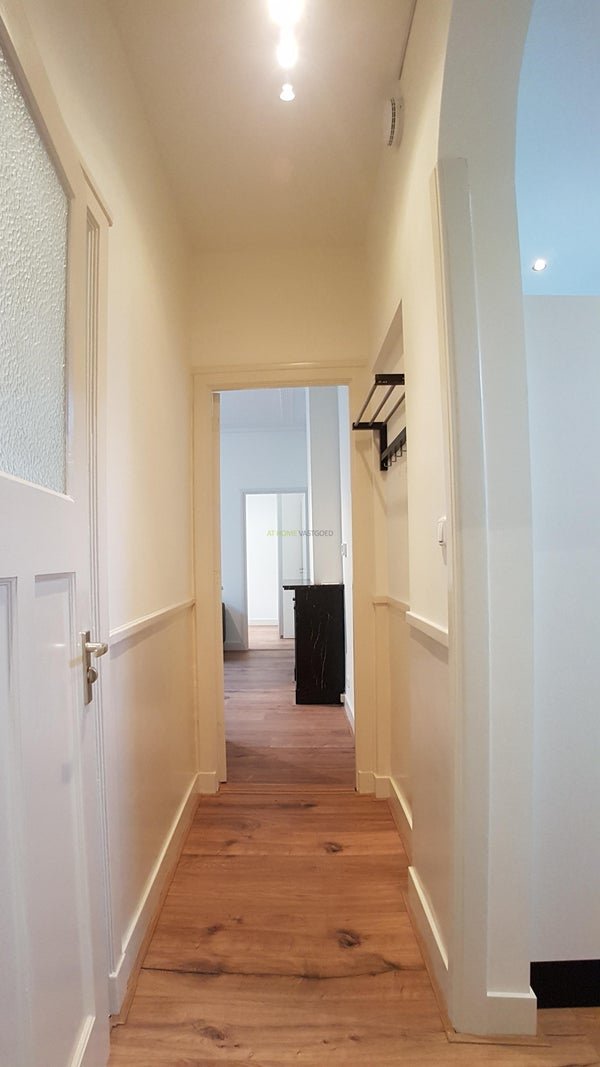 For rent: Flat Adrien Mildersstraat in Rotterdam