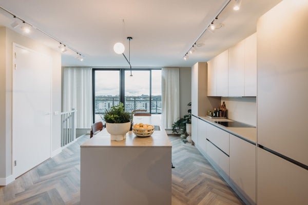 Flat for rent Slotervaart-Zuid, Ariana Nozemanstraat in Amsterdam