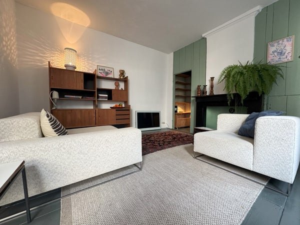 For rent: Flat Plompetorengracht in Utrecht