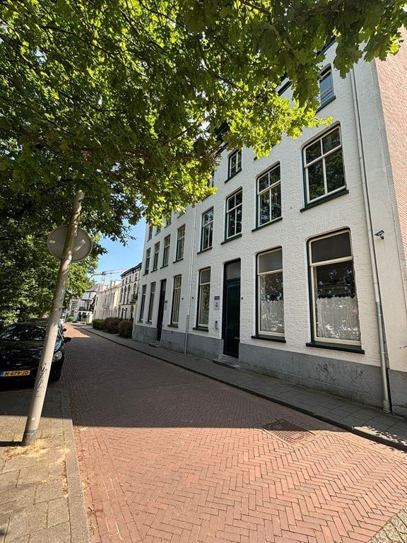 For rent: Room Renssenstraat in Arnhem