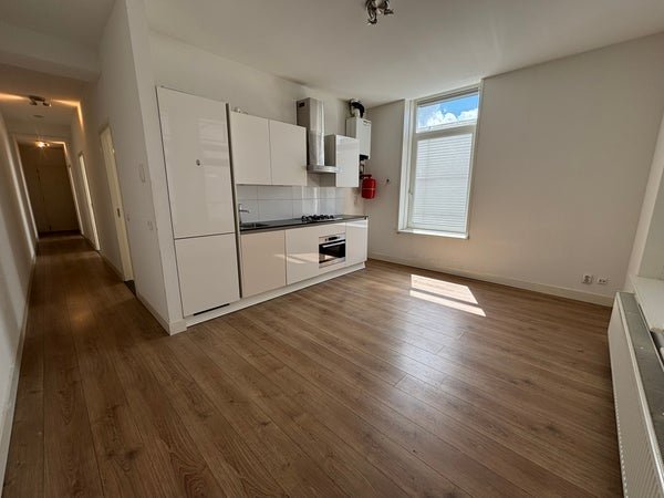 For rent: Flat Hamerstraat 20 C in Amsterdam