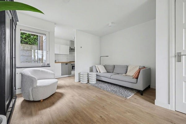 For rent: House Houtse Heuvel in Den Hout