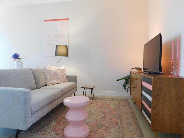 For rent: Flat Baronielaan in Breda