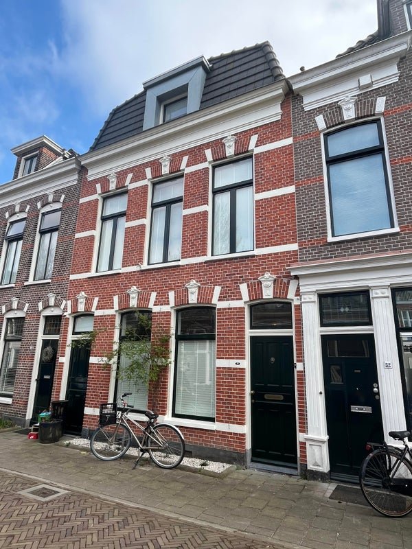 For rent: House Leeuwarderstraat in Groningen