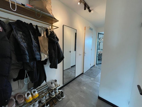 For rent: Flat Moerpad in Roosendaal