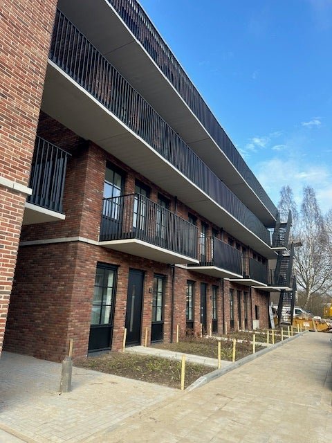 For rent: Flat Singravenlaan in Arnhem