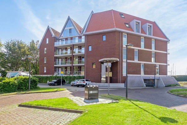 For rent: Flat Pioniersstraat 87 in Lelystad