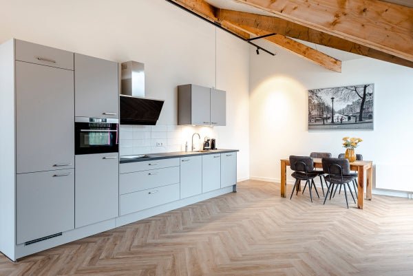 For rent: Flat Kruisweg 1625 in Cruquius