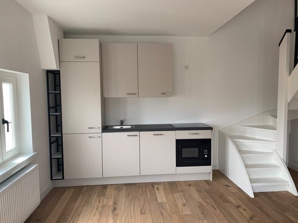 For rent: Flat St Antoniusstraat in Eindhoven