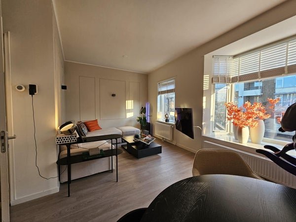 For rent: Flat Oude Ebbingestraat in Groningen