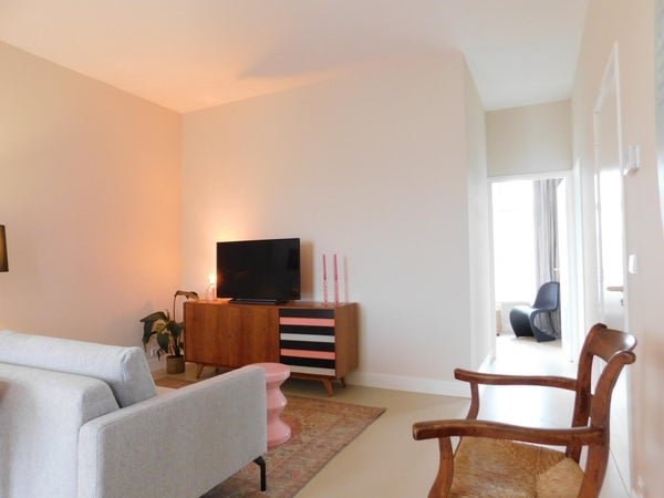 For rent: Flat Baronielaan in Breda